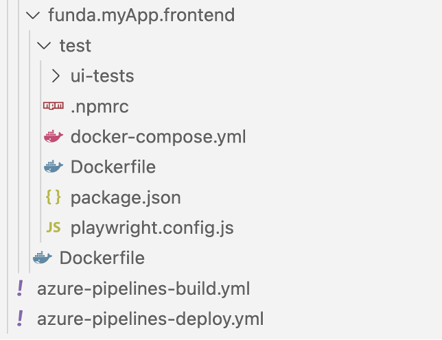 Playwright & Azure DevOps Pipeline, by Anandhi K