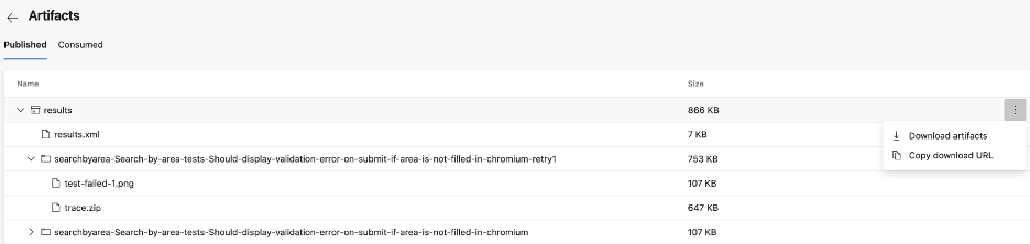 Running Playwright tests in Azure DevOps: A step-by-step guide