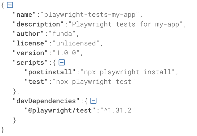 Running Playwright tests in Azure DevOps: A step-by-step guide