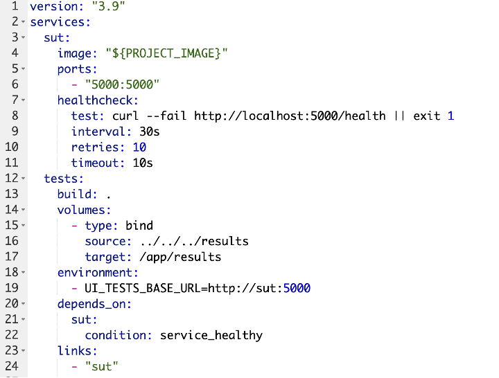 Running Playwright tests in Azure DevOps: A step-by-step guide