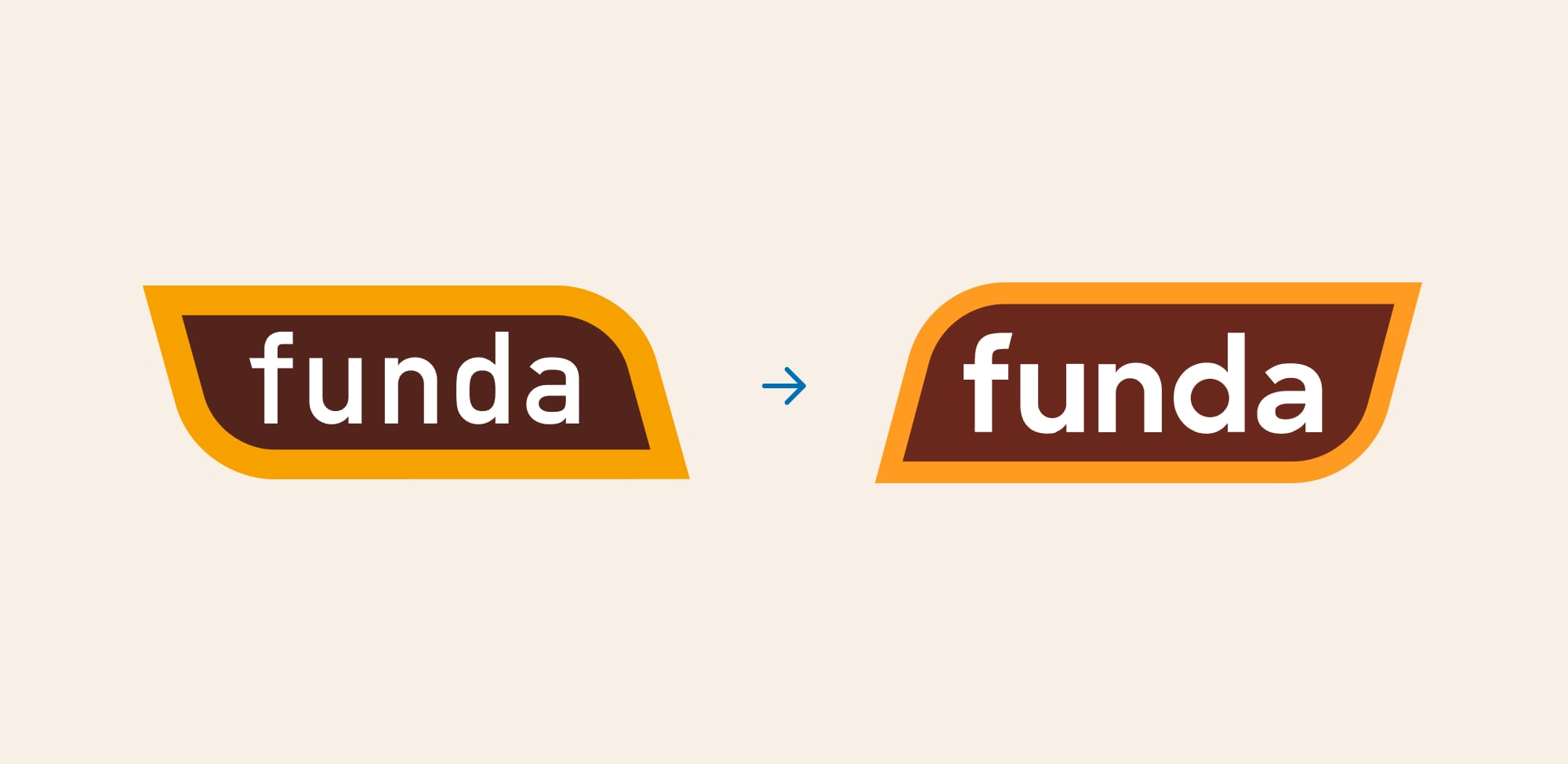 Rebranding at scale: how we sharpened Funda’s visual identity across the platform