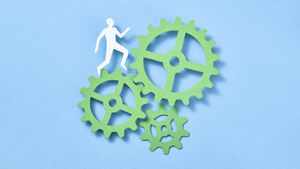 Streamlining the Azure DevOps experience