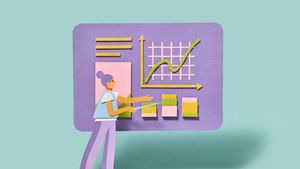 Why meetups and presentation skills are crucial for personal development